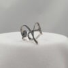 Anello Iniziale - "Y". AD1933